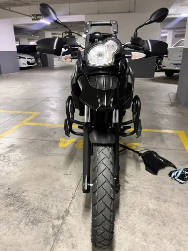 BMW 659 GS
