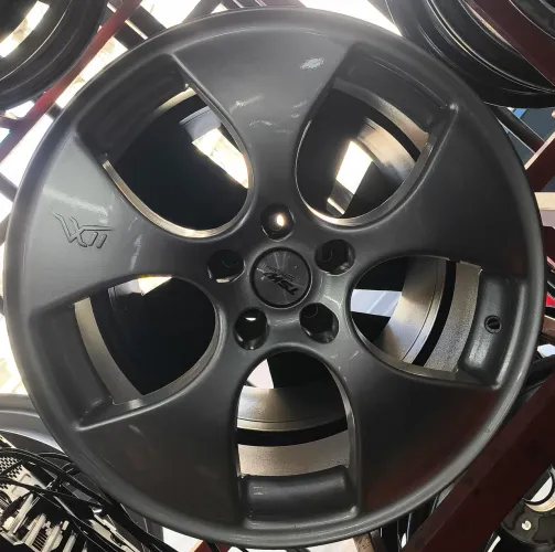 Rodas TSW VXII aro 18"