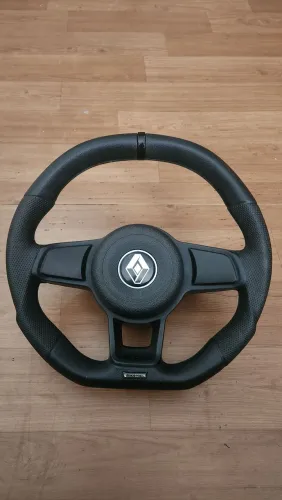 Volante - Logan/Sandeiro