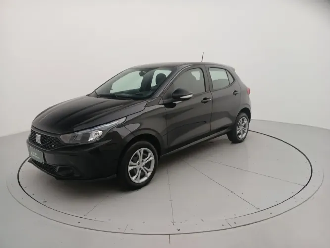 Fiat Argo Drive 1.0 Firefly 2026