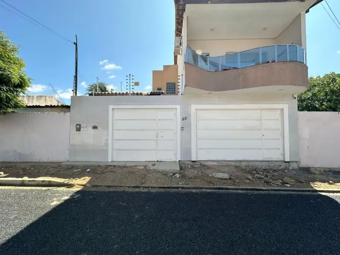 Casa no Bairro Vila Marcela
