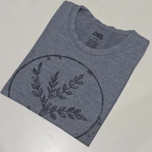 T-shirt track & field