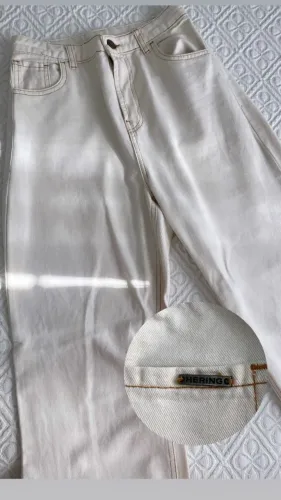 Calça Hering