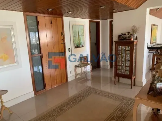 Apartamento à venda no bairro Ponte São João em Jundiaí - SP