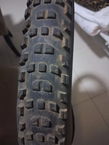 Pneu 27.5 bontrager
