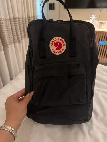 Mochila FJALLRAVEN KANKEN
