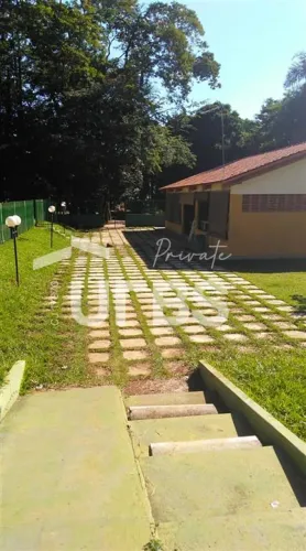 Chácara à venda com 10.000m²| Lazer completo