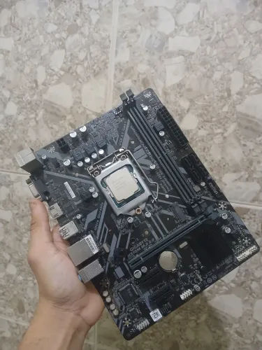 Placa mãe h310m2