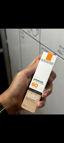 La Roche Posay Anthelios Ultra Cover FPS 60