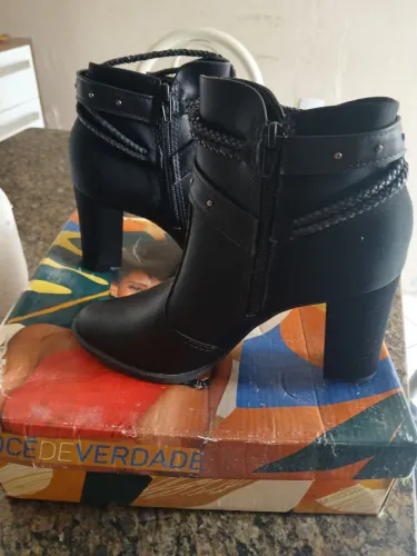 Bota mississipe