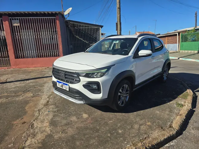 Fiat Pulse Drive 1.0 Turbo 200 Flex Aut. 2023