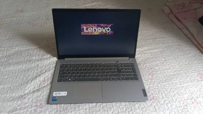 Notebook Lenovo