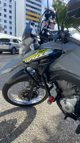 Bros 160 ABS 2025