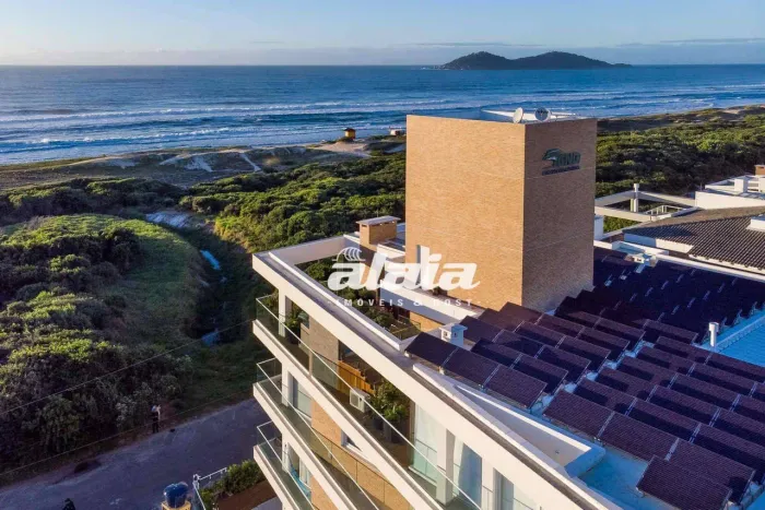 Apartamento 3 dormitórios à venda no Novo Campeche - Florianópolis/SC