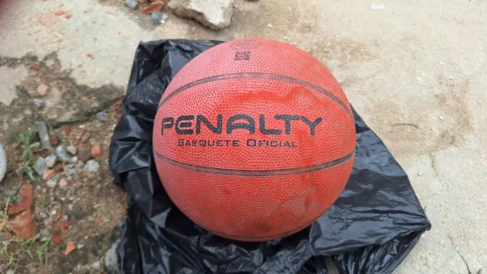 Bola oficial basquete Boll Penalty 