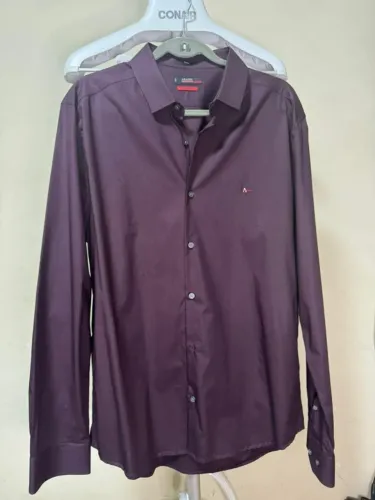 Camisa Aramis GG