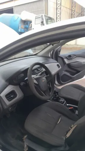 Chevrolet Prisma Sed. Joy/ LS 1.0 8V Flexpower 4P 2019
