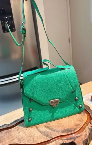 Bolsa Carmen steffens
