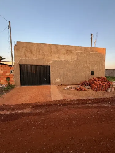 Rancho à venda em Planura - MG | Piscina 7m
