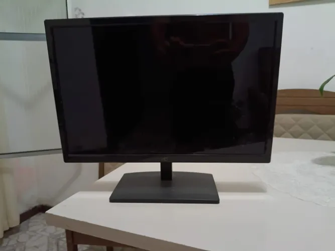 MONITOR 19 POLEGADA HQ 19.5 HQ LED