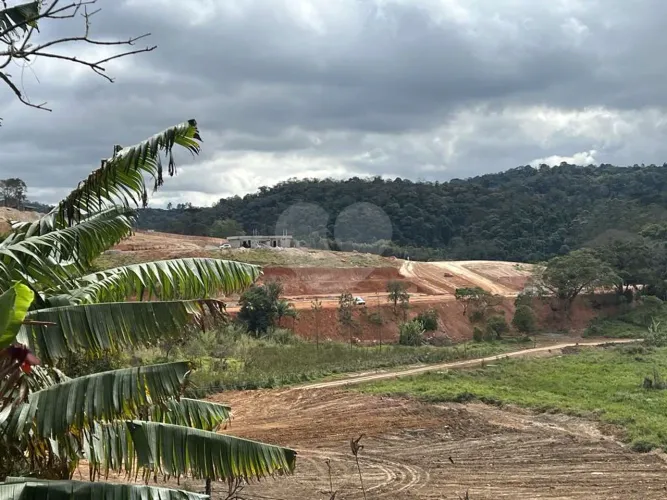 Área de Terra à venda em Taboleiro verde - SP
