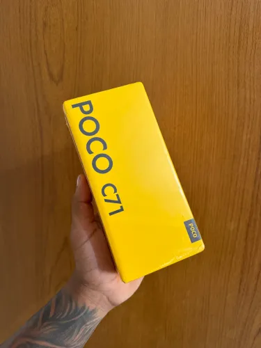 Poco C71 64GB
