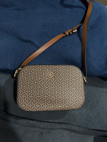 Bolsa Capodarte original nova