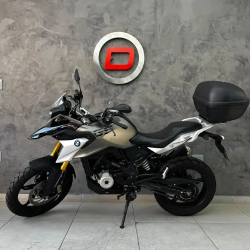 G 310 GS