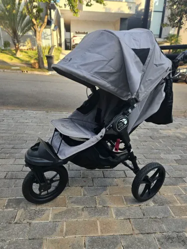 Carrinho de bebê city Elite Baby Jogger