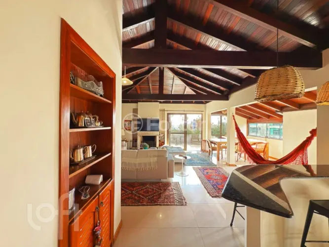 Cobertura à venda Rua Antônio Parreiras, Bela Vista - Porto Alegre