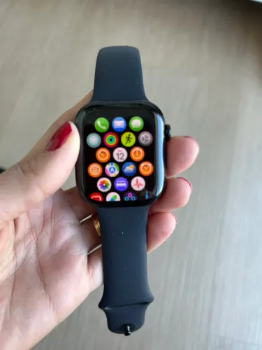 Apple Watch S11 46mm Estado Novo