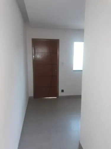 Apartamento para Aluguel - Confortável e Bem Localizado