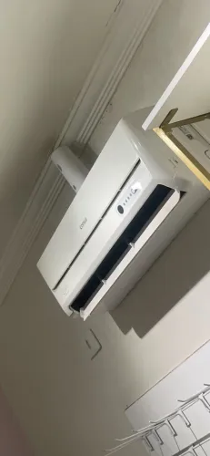 Ar condicionado 700,00