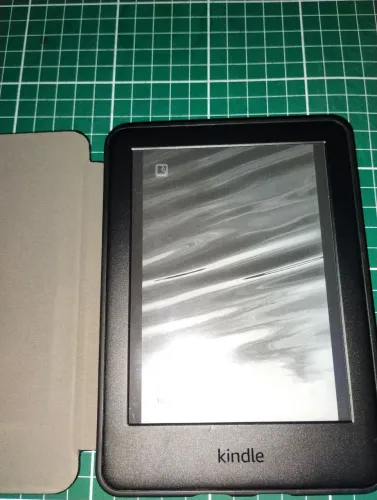 Kindle 10 geração, 8gb