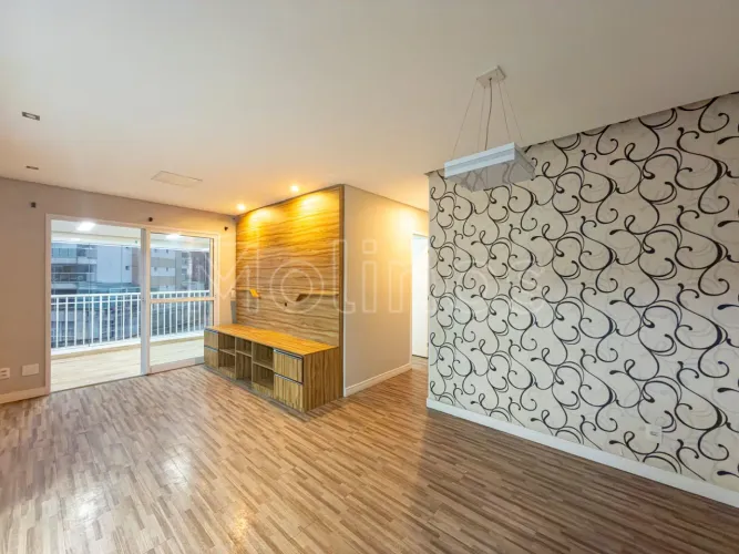 Parque Anália Franco - Apartamento à venda no bairro Jardim Anália Franco - São Paulo/SP