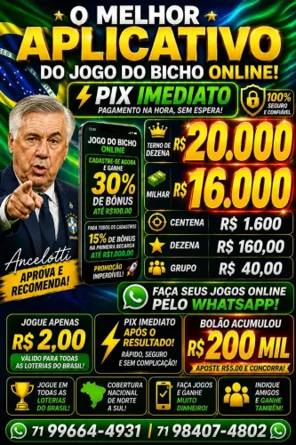 Para maiores Informações Chama no Watsap *31