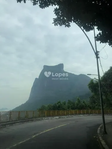 Terreno em Alto da Boa Vista, Rio de Janeiro