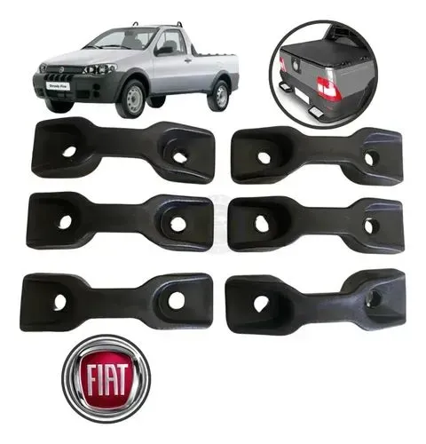 Gancho para carroceria fiat