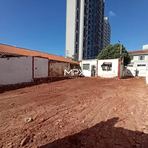 Terreno à venda no bairro São Dimas em Piracicaba