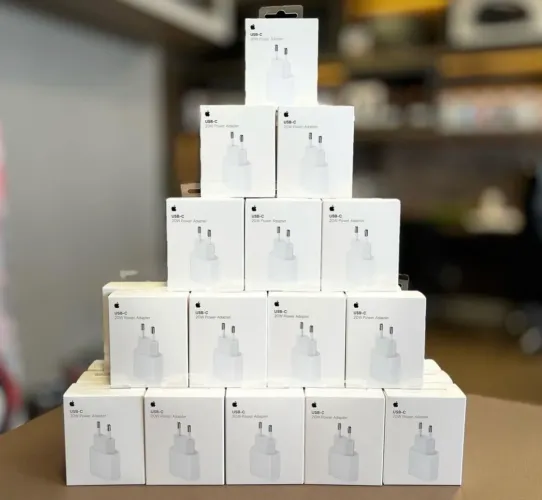 Fonte Apple Original Nova 20w