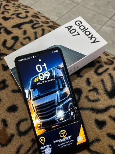 Galaxy A07