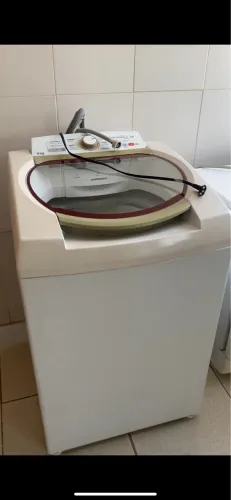 MAQUINA DE LAVAR BRASTEMP 11KG
