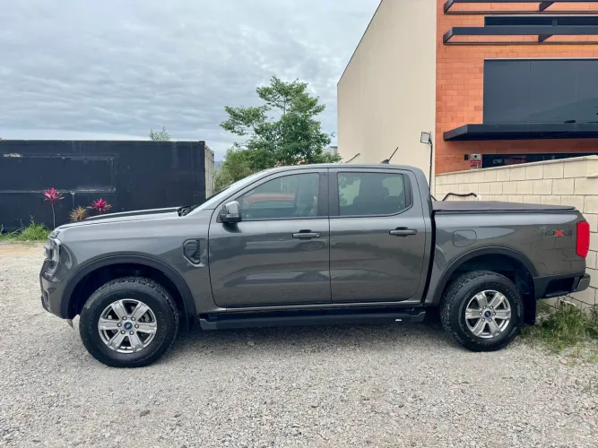 Ford Ranger XLS 2.0l 4X4 2025
