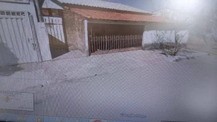 SAO JORGE - CASA 3/4 ACEITA FINANCIAMENTO R$ 280.000,00
