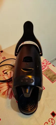 Cafeteira Tres Corações.