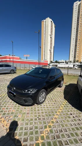 Volkswagen Polo Sense 1.0 170 TSI 2026