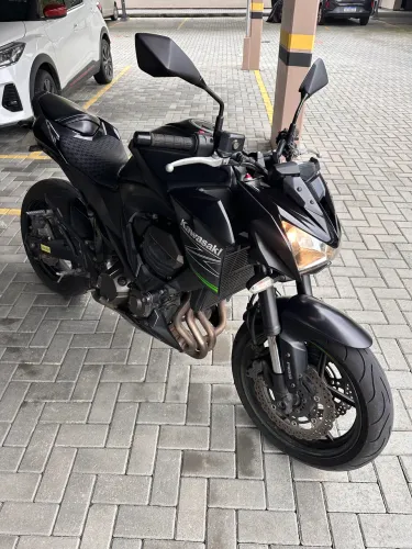 Kawasaki Z800 ABS 2014/2014