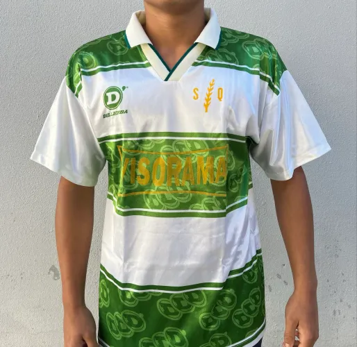 Camisa Santa Quitéria