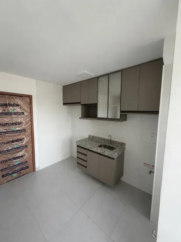 Aluga-se Apartamento Novo - Mata dos Cardeais |