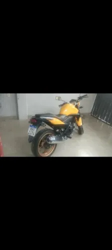 VENDO CB 300R